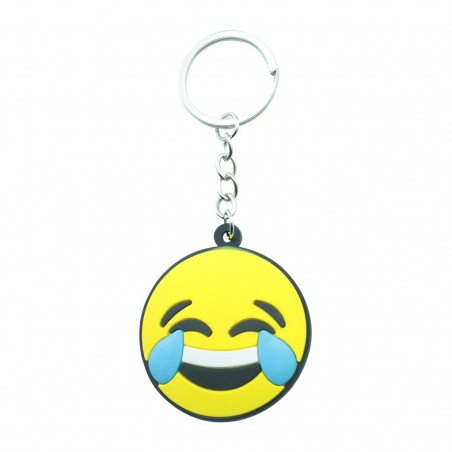 Llavero Emoji 1