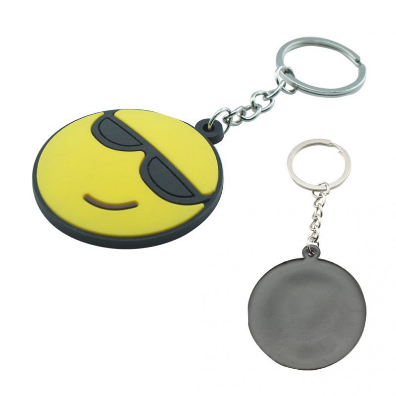 Llavero Emoji 2 Llavero Emoji 2