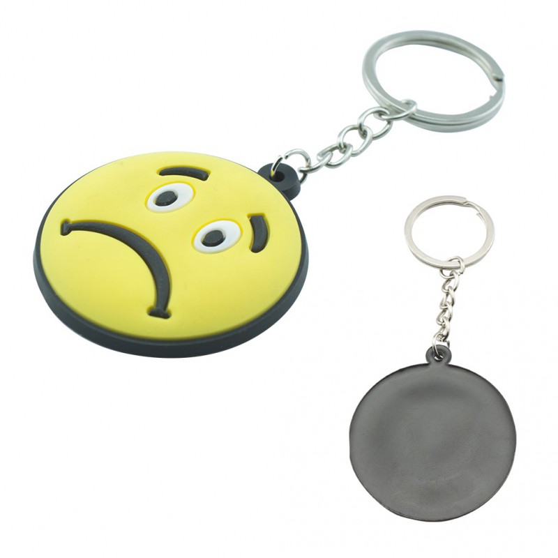 Llavero Emoji N.5 Llavero Emoji N.5