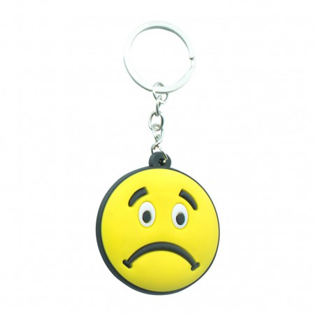 Llavero Emoji N.5