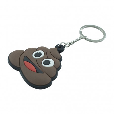 Llavero Emoji N.7