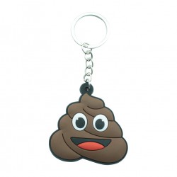 Llavero Emoji N.7