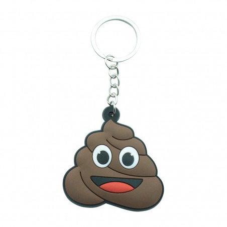 Llavero Emoji N.7