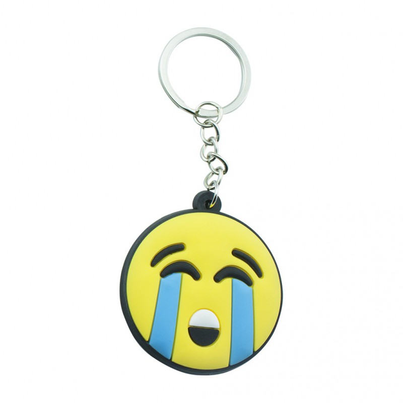 Llavero Emoji  N.10
