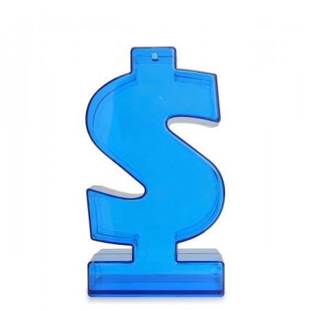 Alcancía Signo Peso